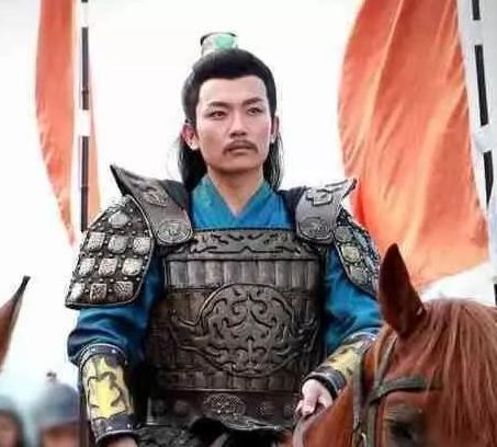 子都、庞涓、韩信、罗成，为何被称为四大短人?