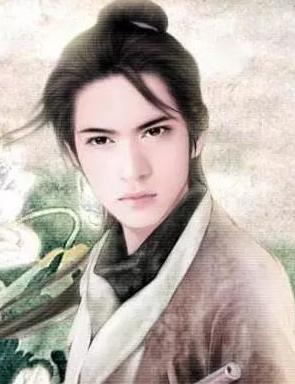 子都、庞涓、韩信、罗成，为何被称为四大短人?