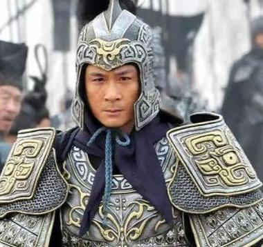 子都、庞涓、韩信、罗成，为何被称为四大短人?