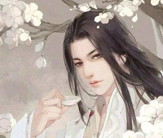 子都、庞涓、韩信、罗成，为何被称为四大短人?