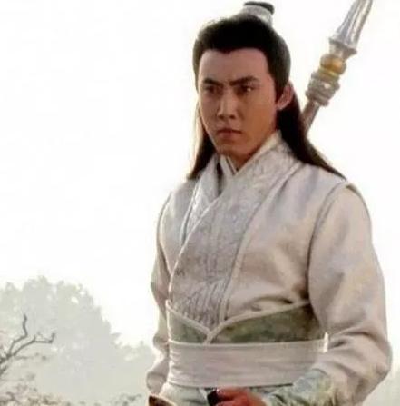 子都、庞涓、韩信、罗成，为何被称为四大短人?