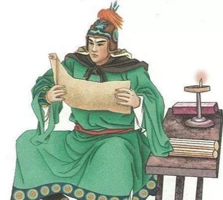 子都、庞涓、韩信、罗成，为何被称为四大短人?