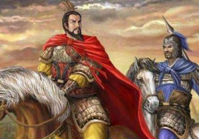 揭秘：昌平君究竟犯了什么过错