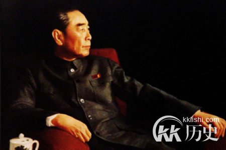 揭秘周恩来九大遗愿 曾经让邓小平忍一忍
