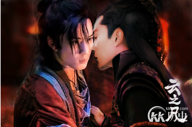 云之凡讲述的是什么 云之凡剧情介绍