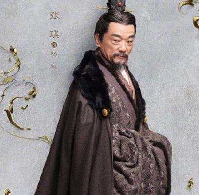 杨修的真正死因是什么 真的是犯了曹操忌讳吗