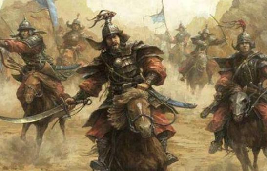 辽朝统治末期是什么状况