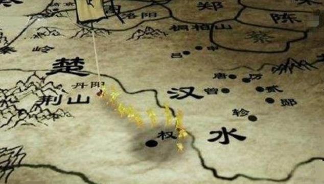 春秋时期楚国有两位霸主,一是楚庄王,另一位是谁?