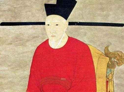 早年的秦桧也是血气方刚的，留下的两句诗成为教师口头禅！