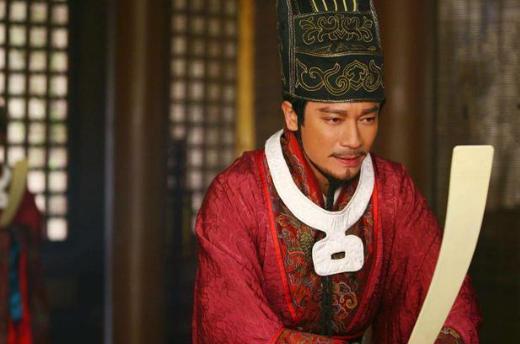 早年的秦桧也是血气方刚的，留下的两句诗成为教师口头禅！