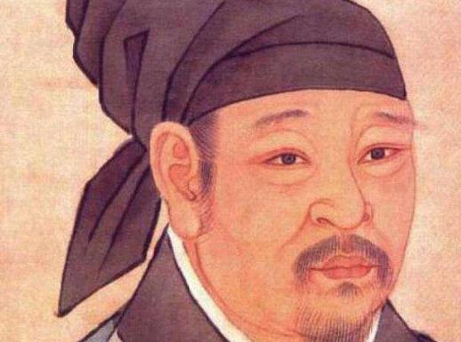 早年的秦桧也是血气方刚的，留下的两句诗成为教师口头禅！