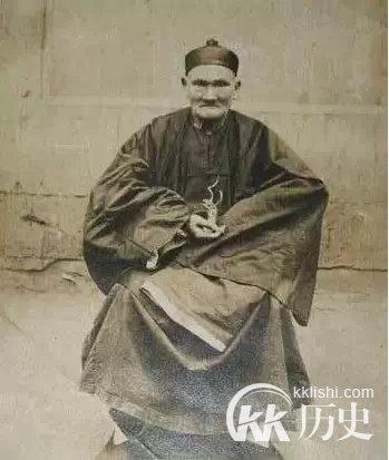 中国最长寿的人李庆远：活了256岁取了24个老婆