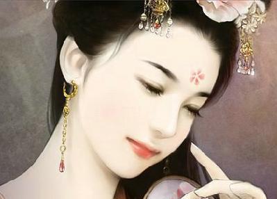 陈妙登生下的孩子成为皇帝 但她的下场却很惨