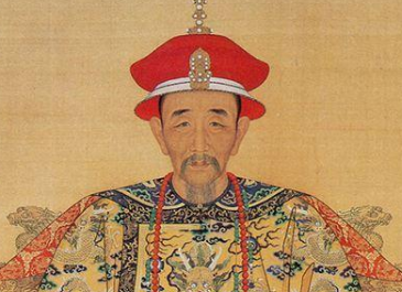 清朝皇帝雍正在位时间有多长