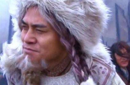 黄药师七大弟子排名∶冯默风倒数，第一远超全真七子！