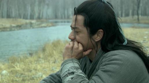 韩信穷得没钱吃饭是真的吗