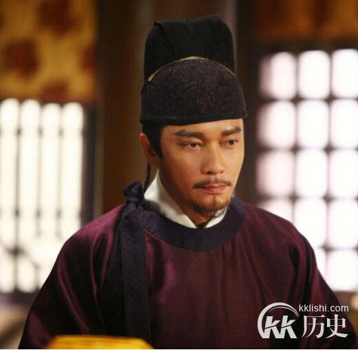 秦桧的故事：秦桧“睚眦必报”讲述的是什么