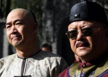 清朝时期和珅到底有多少钱呢