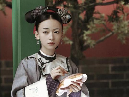 孝淑睿皇后：15岁嫁给皇子，清朝唯一生下皇帝的原配皇后