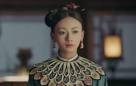 孝淑睿皇后：15岁嫁给皇子，清朝唯一生下皇帝的原配皇后