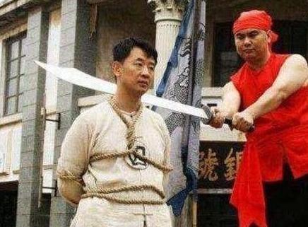 古代犯人被杀之后还有感觉吗 是身体疼还是脑袋疼呢