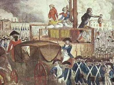 古代犯人被杀之后还有感觉吗 是身体疼还是脑袋疼呢