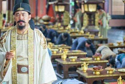 赵匡胤“杯酒释兵权”为何能成功