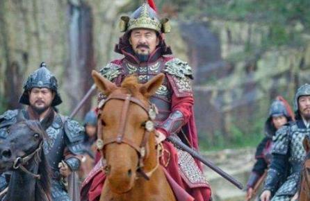 赵匡胤“杯酒释兵权”为何能成功