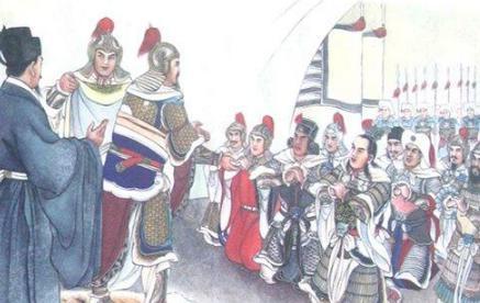 赵匡胤“杯酒释兵权”为何能成功