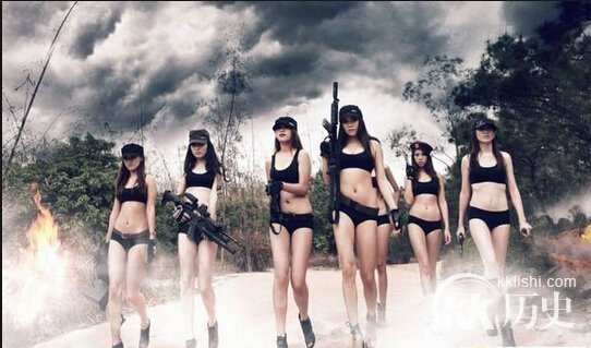 越南反击战中越军竟然这样折磨被俘中国女兵