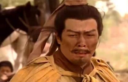 刘备摔阿斗不是真的收买人心 那他出处于什么目的