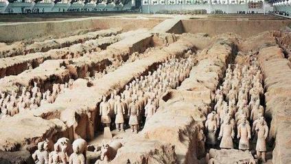 盘点历史上殉葬最为残忍的几个皇帝 他的陪葬这就一百多人