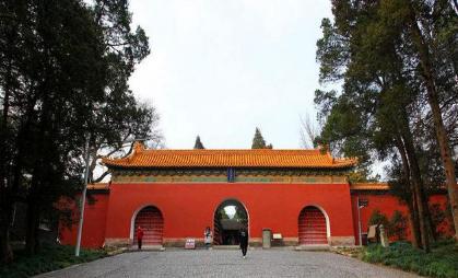 盘点历史上殉葬最为残忍的几个皇帝 他的陪葬这就一百多人