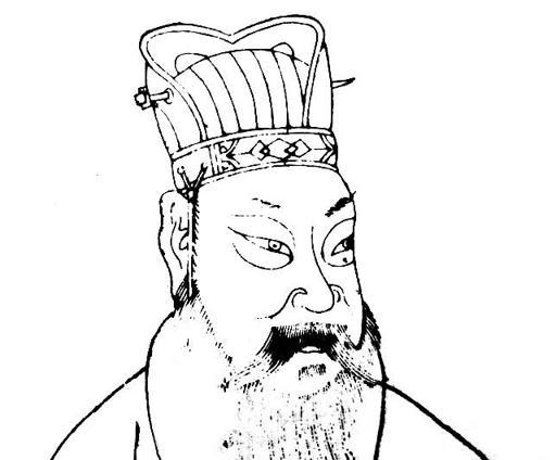 公元前68年的今天霍光去世，历史上第一个废掉皇帝的权臣！