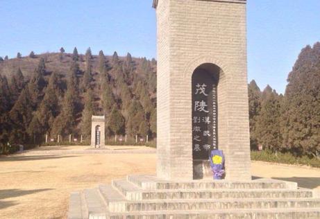 公元前68年的今天霍光去世，历史上第一个废掉皇帝的权臣！