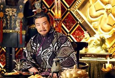 公元前68年的今天霍光去世，历史上第一个废掉皇帝的权臣！