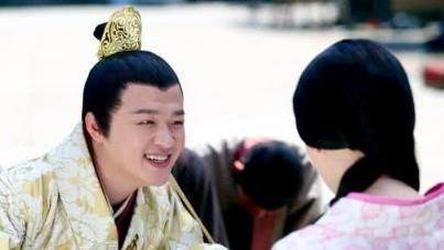 公元前68年的今天霍光去世，历史上第一个废掉皇帝的权臣！