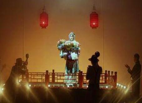 皇帝李存勖被打反而叫好 三年之后却中箭身亡了