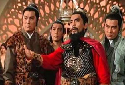 皇帝李存勖被打反而叫好 三年之后却中箭身亡了