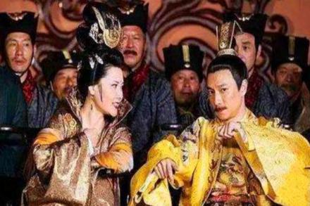 皇帝李存勖被打反而叫好 三年之后却中箭身亡了