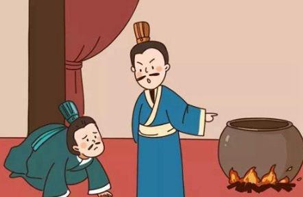 "请君入瓮"有什么历史典故