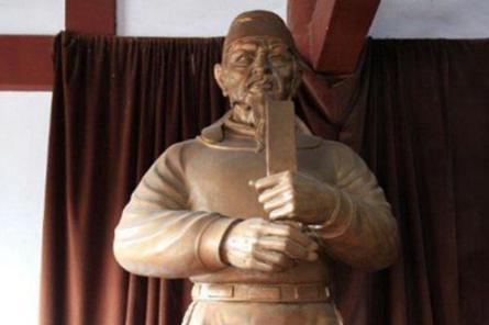 "请君入瓮"有什么历史典故