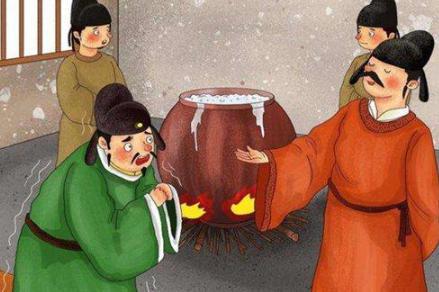 "请君入瓮"有什么历史典故