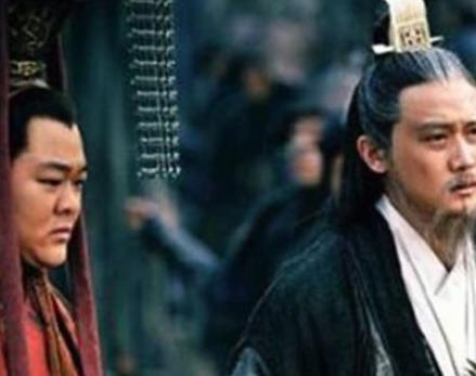 刘禅真的一个付不起的阿斗吗 事实证明只是他隐藏的太深了