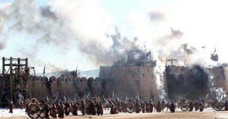 耿精忠为何第一个投降 他到底败在何人之手