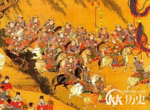 唐末民变：普及最大影响最深远的一场战争