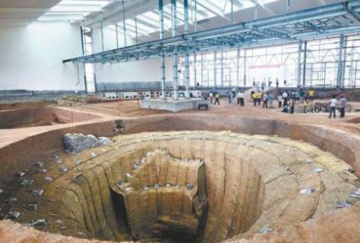 隋朝给唐朝留了50年存粮是真的吗