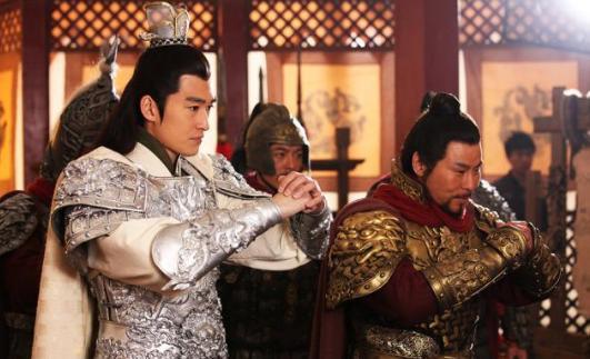 隋朝给唐朝留了50年存粮是真的吗