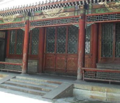 古装剧经常出现妃子被打落冷宫 这个地方究竟有多可怕呢