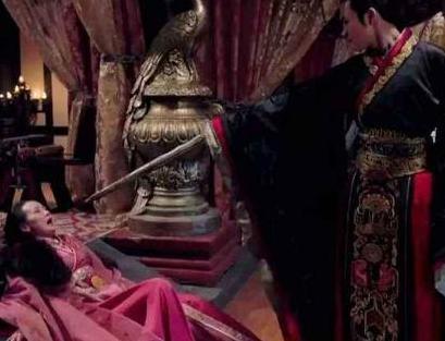 古装剧经常出现妃子被打落冷宫 这个地方究竟有多可怕呢